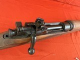 WWII SMITH CORONA 03A3 BOLT ACTION MILITARY RIFLE - 3 of 15