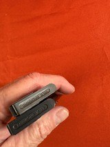 TWO - BROWNING CHALLENGER II & III MAGAZINE 22LR - 3 of 4