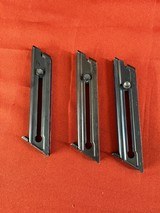 Factory 3rd series Colt Woodsman / Huntsman / Challenger 10rd magazine - 2 of 5
