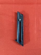 Factory 3rd series Colt Woodsman / Huntsman / Challenger 10rd magazine - 1 of 5