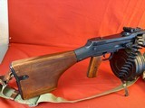 WISE LITE ARMS DSA MODEL POLISH RPDS SEMI AUTO BELT FEED RIFLE 7.62x39mm ~ 3 DRUMS - Image 5 of 22