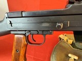 WISE LITE ARMS DSA MODEL POLISH RPDS SEMI AUTO BELT FEED RIFLE 7.62x39mm ~ 3 DRUMS - Image 18 of 22