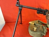 WISE LITE ARMS DSA MODEL POLISH RPDS SEMI AUTO BELT FEED RIFLE 7.62x39mm ~ 3 DRUMS - Image 11 of 22