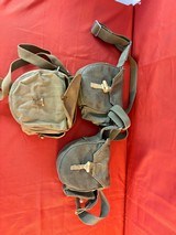 WISE LITE ARMS DSA MODEL POLISH RPDS SEMI AUTO BELT FEED RIFLE 7.62x39mm ~ 3 DRUMS - Image 22 of 22
