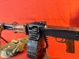 WISE LITE ARMS DSA MODEL POLISH RPDS SEMI AUTO BELT FEED RIFLE 7.62x39mm ~ 3 DRUMS - Image 8 of 22