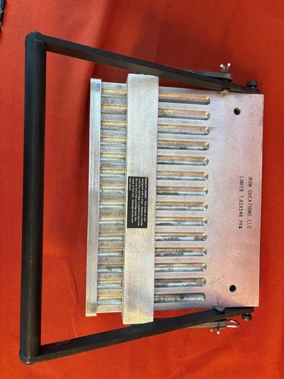 VLTOR WEAPONS MODEL PKM BELT FEED SEMI AUTO MACHINE GUN 7.62x54r - Image 13 of 13