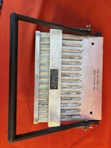 VLTOR WEAPONS MODEL PKM BELT FEED SEMI AUTO MACHINE GUN 7.62x54r - Image 13 of 13