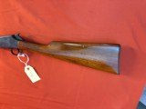 MARLIN MODEL 37 PUMP ACTION TAKEDOWN RIFLE 22LR - 8 of 14