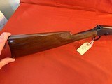 MARLIN MODEL 37 PUMP ACTION TAKEDOWN RIFLE 22LR - 7 of 14