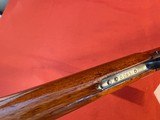 MARLIN MODEL 37 PUMP ACTION TAKEDOWN RIFLE 22LR - 14 of 14