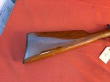 MARLIN MODEL 37 PUMP ACTION TAKEDOWN RIFLE 22LR - 6 of 14