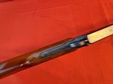MARLIN MODEL 37 PUMP ACTION TAKEDOWN RIFLE 22LR - 12 of 14