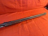 MARLIN MODEL 37 PUMP ACTION TAKEDOWN RIFLE 22LR - 5 of 14