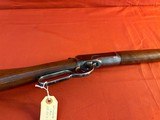 WINCHESTER MODEL 1892 LEVER ACTION SADDLE RING CARBINE 25-20 W.C.F. ~ MADE 1923 ~ - 10 of 16