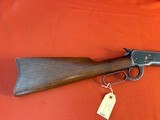 WINCHESTER MODEL 1892 LEVER ACTION SADDLE RING CARBINE 25-20 W.C.F. ~ MADE 1923 ~ - 6 of 16