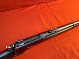 WINCHESTER MODEL 1892 LEVER ACTION SADDLE RING CARBINE 25-20 W.C.F. ~ MADE 1923 ~ - 11 of 16