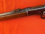 WINCHESTER MODEL 1892 LEVER ACTION SADDLE RING CARBINE 25-20 W.C.F. ~ MADE 1923 ~ - 15 of 16