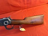 WINCHESTER MODEL 1892 LEVER ACTION SADDLE RING CARBINE 25-20 W.C.F. ~ MADE 1923 ~ - 14 of 16
