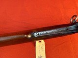 WINCHESTER MODEL 1892 LEVER ACTION SADDLE RING CARBINE 25-20 W.C.F. ~ MADE 1923 ~ - 16 of 16
