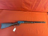 WINCHESTER MODEL 1892 LEVER ACTION SADDLE RING CARBINE 25-20 W.C.F. ~ MADE 1923 ~ - 5 of 16