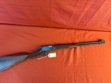 WINCHESTER MODEL 9422 XTR DELUXE LEVER ACTION RIFLE 22LR ~ MADE 1980 ~ - 2 of 14
