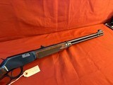 WINCHESTER MODEL 9422 XTR DELUXE LEVER ACTION RIFLE 22LR ~ MADE 1980 ~ - 4 of 14