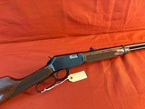 WINCHESTER MODEL 9422 XTR DELUXE LEVER ACTION RIFLE 22LR ~ MADE 1980 ~ - 3 of 14