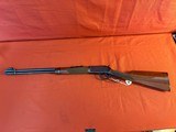 WINCHESTER MODEL 9422 XTR DELUXE LEVER ACTION RIFLE 22LR ~ MADE 1980 ~ - 8 of 14