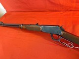 WINCHESTER MODEL 9422 XTR DELUXE LEVER ACTION RIFLE 22LR ~ MADE 1980 ~ - 9 of 14