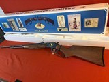 MARLIN MODEL 1897 LEVER ACTION ~ 1897 CENTURY LIMITED ENGRAVED ~ 22LR - Image 2 of 15