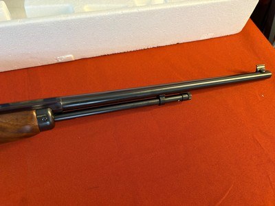 MARLIN MODEL 1897 LEVER ACTION ~ 1897 CENTURY LIMITED ENGRAVED ~ 22LR - Image 11 of 15