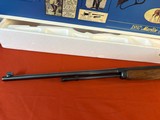 MARLIN MODEL 1897 LEVER ACTION ~ 1897 CENTURY LIMITED ENGRAVED ~ 22LR - Image 13 of 15