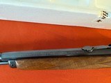 MARLIN MODEL 1897 LEVER ACTION ~ 1897 CENTURY LIMITED ENGRAVED ~ 22LR - Image 14 of 15