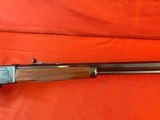 MARLIN MODEL 1897 COWBOY LEVER ACTION RIFLE 22LR ~ OCTAGON BARREL ~ - 2 of 11