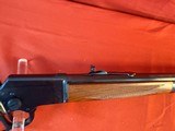MARLIN MODEL 1897 COWBOY LEVER ACTION RIFLE 22LR ~ OCTAGON BARREL ~ - 4 of 11