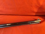 MARLIN MODEL 1897 COWBOY LEVER ACTION RIFLE 22LR ~ OCTAGON BARREL ~ - 3 of 11