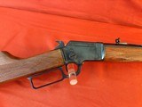 MARLIN MODEL 1897 COWBOY LEVER ACTION RIFLE 22LR ~ OCTAGON BARREL ~ - 1 of 11
