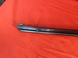 MARLIN MODEL 1897 COWBOY LEVER ACTION RIFLE 22LR ~ OCTAGON BARREL ~ - 10 of 11
