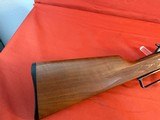 MARLIN MODEL 1897 COWBOY LEVER ACTION RIFLE 22LR ~ OCTAGON BARREL ~ - 5 of 11