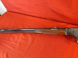 MARLIN MODEL 1897 COWBOY LEVER ACTION RIFLE 22LR ~ OCTAGON BARREL ~ - 9 of 11