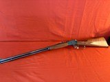 MARLIN MODEL 1897 COWBOY LEVER ACTION RIFLE 22LR ~ OCTAGON BARREL ~ - 6 of 11