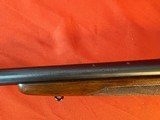 WINCHESTER MODEL 70 PRE 64 HEAVY BARREL VARMINT 243 WIN ~ MADE 1960 ~ - Image 11 of 16