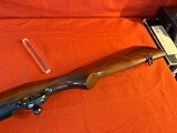 WINCHESTER MODEL 70 PRE 64 HEAVY BARREL VARMINT 243 WIN ~ MADE 1960 ~ - Image 16 of 16