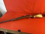 WINCHESTER MODEL 70 PRE 64 HEAVY BARREL VARMINT 243 WIN ~ MADE 1960 ~ - Image 4 of 16