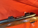 WINCHESTER MODEL 70 PRE 64 HEAVY BARREL VARMINT 243 WIN ~ MADE 1960 ~ - Image 12 of 16