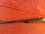 WINCHESTER MODEL 70 SUPER GRADE BOLT ACTION RIFLE ~ MADE 1954 ~ - Image 10 of 22