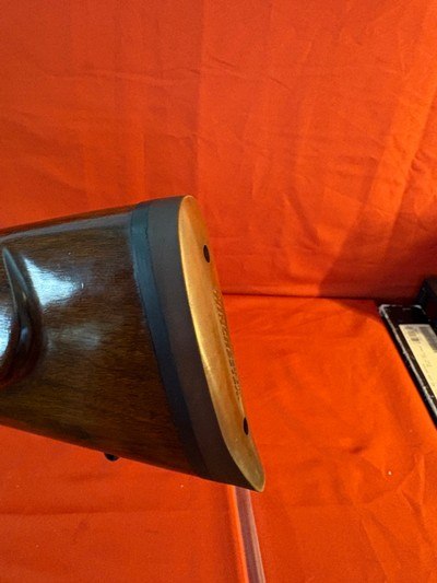 WINCHESTER MODEL 70 SUPER GRADE BOLT ACTION RIFLE ~ MADE 1954 ~ - Image 22 of 22