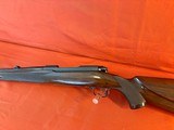 WINCHESTER MODEL 70 SUPER GRADE BOLT ACTION RIFLE ~ MADE 1954 ~ - Image 8 of 22