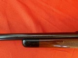 WINCHESTER MODEL 70 SUPER GRADE BOLT ACTION RIFLE ~ MADE 1954 ~ - Image 16 of 22