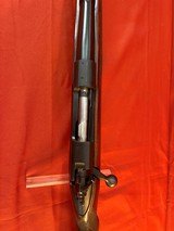 WINCHESTER MODEL 70 SUPER GRADE BOLT ACTION RIFLE ~ MADE 1954 ~ - Image 20 of 22